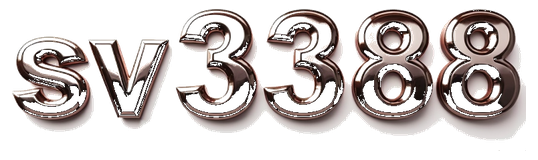 sv3388 logo